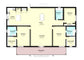 BCO-40073 Wilbur Barndominium House Plan