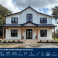 BCO-40088 Barndominium House Plan