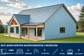 BCO-40095 Denver Barndominium House Plan