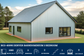 BCO-40095 Denver Barndominium House Plan