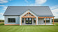 BCO-40095 Denver Barndominium House Plan