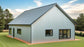 BCO-40095 Denver Barndominium House Plan