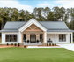 BCO-40095 Denver Barndominium House Plan