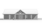 BCO-40102 Harry Barndominium House Plan
