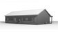 BCO-40102 Harry Barndominium House Plan