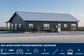 BCO-40102 Harry Barndominium House Plan