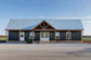BCO-40102 Harry Barndominium House Plan