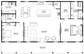 BCO-40112-M Mitchell Barndominium House Plan