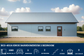 BCO-40116 Knox Barndominium House Plan