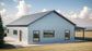 BCO-40116 Knox Barndominium House Plan