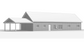BCO-40117 Lauren Barndominium House Plan