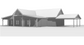 BCO-40117 Lauren Barndominium House Plan