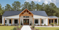 BCO-40117 Lauren Barndominium House Plan