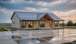 BCO-40122 Carl Barndominium House Plan