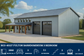 BCO-40127 Fulton Barndominium House Plan