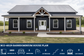 BCO-40129 Barndominium House Plan