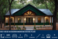 BCO-40132-M Barndominium House Plans