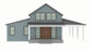 BCO-40141-D Dwayne Modern Farmhouse Plan