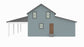 BCO-40141-D Dwayne Modern Farmhouse Plan