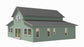 BCO-40141-N Nora Modern Farmhouse Plan