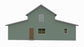 BCO-40141-N Nora Modern Farmhouse Plan