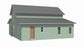 BCO-40141-N Nora Modern Farmhouse Plan