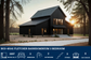 BCO-40141 Fletcher Barndominium House Plan