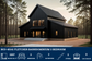 BCO-40141 Fletcher Barndominium House Plan
