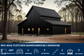 BCO-40141 Fletcher Barndominium House Plan