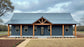 BCO-40142 Jonah Barndominium House Plan