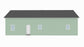 BCO-40153-G George Barndominium House Plan