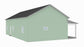BCO-40153-G George Barndominium House Plan