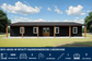 BCO-40153-W Wyatt Barndominium House Plan