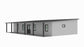 BCO-40153-W Wyatt Barndominium House Plan