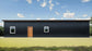 BCO-40153-W Wyatt Barndominium House Plan