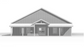 BCO-40155 Melissa Barndominium House Plan