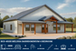 BCO-40155 Melissa Barndominium House Plan