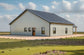 BCO-40155 Melissa Barndominium House Plan