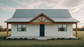 BCO-40161 Curly Barndominium House Plan