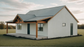BCO-40161 Curly Barndominium House Plan