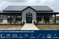 BCO-40172 Barndominium House Plan