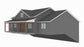 BCO-40174-C Clybourn Modern Farmhouse Plan