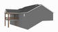 BCO-40174-C Clybourn Modern Farmhouse Plan