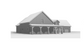 BCO-40176 Spencer Modern Farmhouse Plan