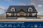BCO-40185 Barndominium House Plan