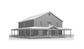 BCO-40206 Margaret Modern Farmhouse Plan