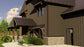 BG-20001 Blackwood Barndominium House Plan