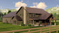 BG-20001 Blackwood Barndominium House Plan