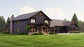 BG-20004 Nobleman Barndominium House Plan