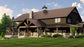 BG-20005 Copper Barndominium House Plan